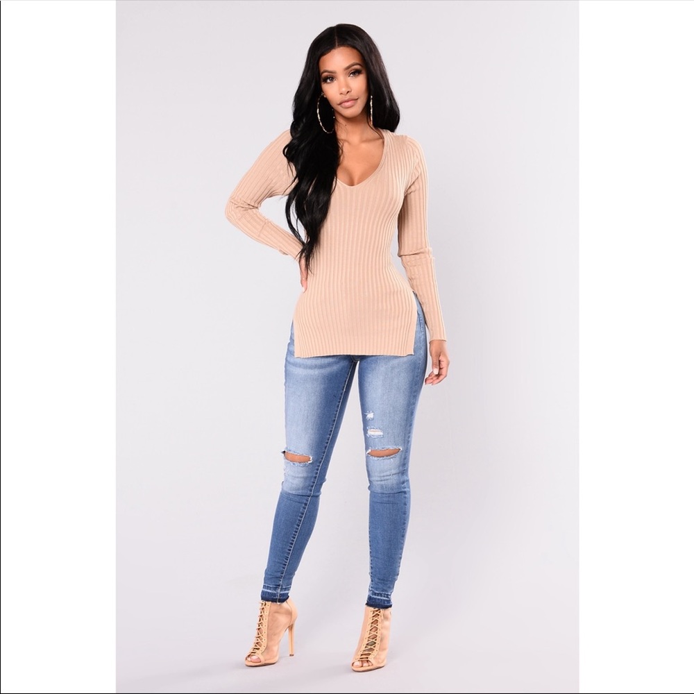 Suzi skinny jeans